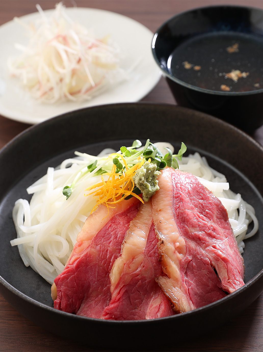 ŌRAヌードル「有味」